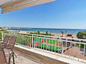 Sabbia Apartments Seafront by TravelPro Services- Nea Moudania Halkidiki